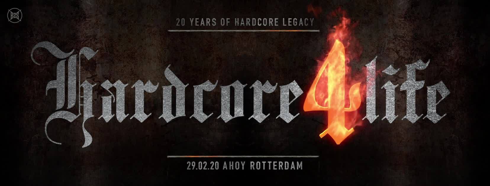 Hardcore4Life Hardcore4Life