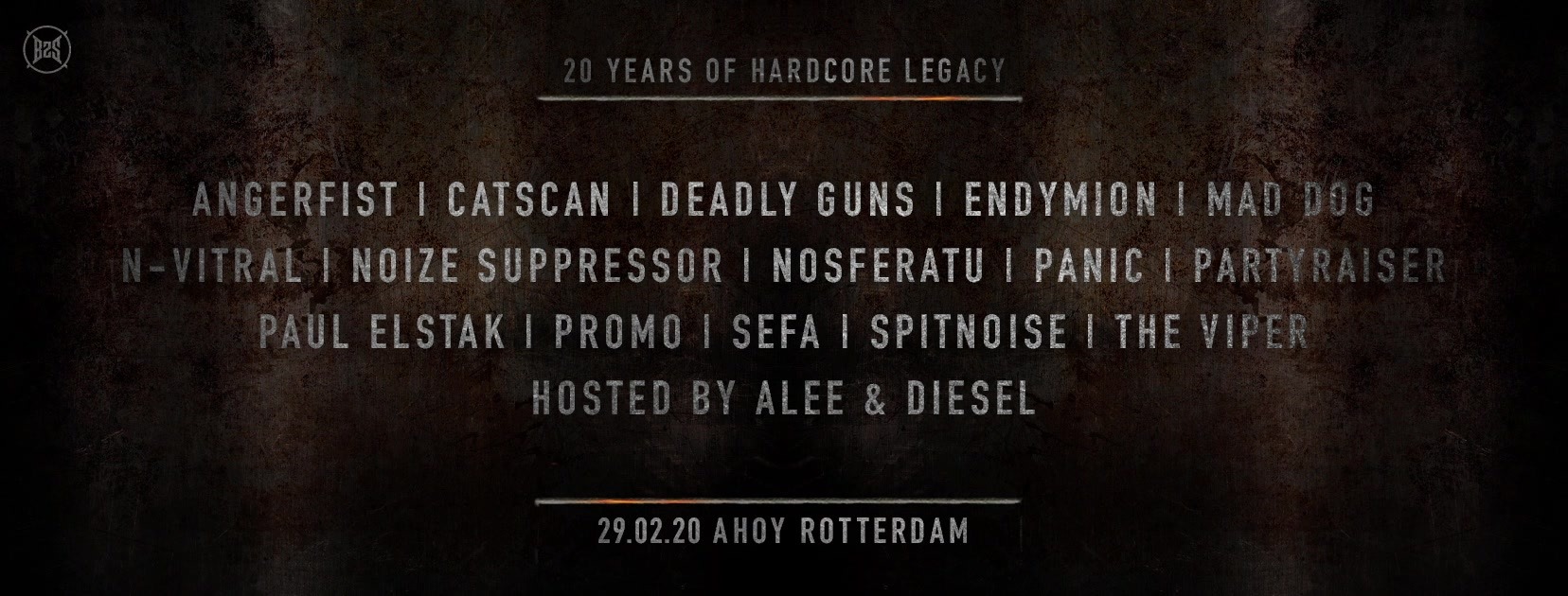 Hardcore4Life Hardcore4Life