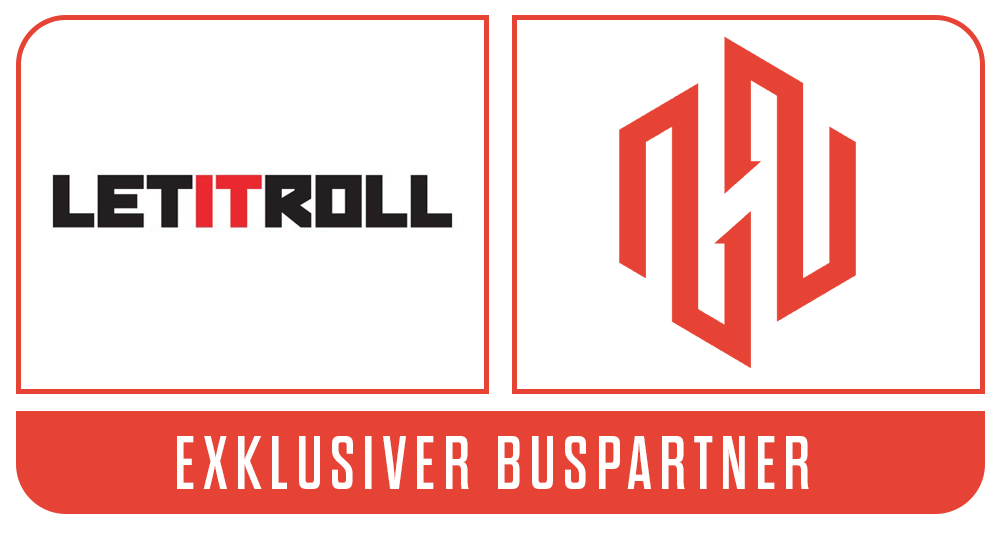 Exklusiver Buspartner Exklusiver Buspartner