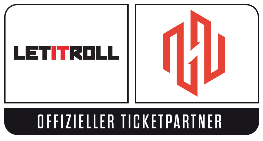 Offizieller Ticketpartner Offizieller Ticketpartner