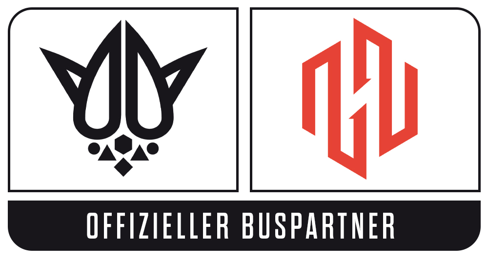 Offizieller Buspartner Offizieller Buspartner
