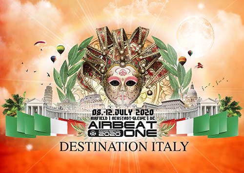 Airbeat One Festival Airbeat One Festival