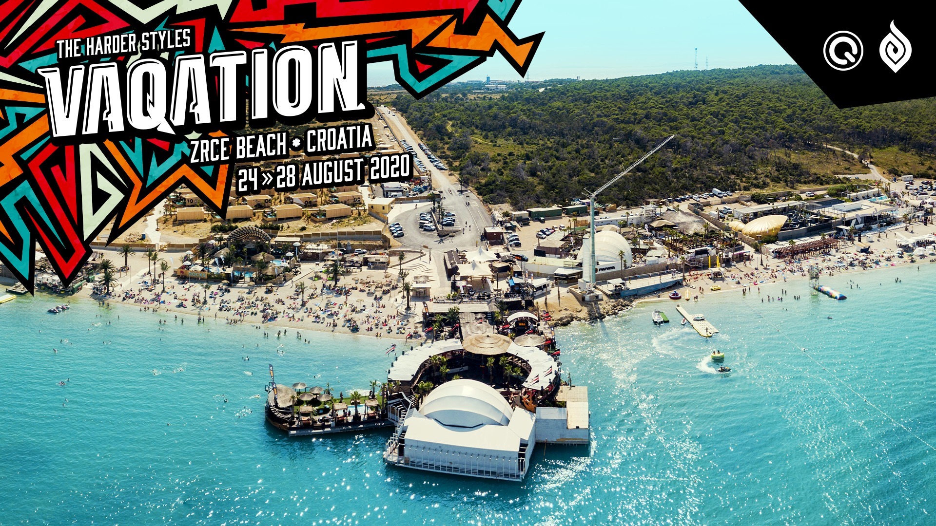 Vaqation 2020 Vaqation 2020