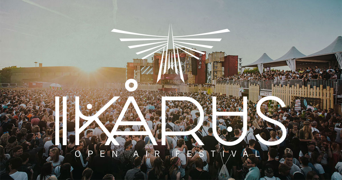Ikarus Festival Ikarus Festival
