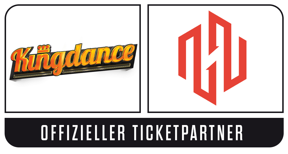 Offizieller Ticketpartner Offizieller Ticketpartner