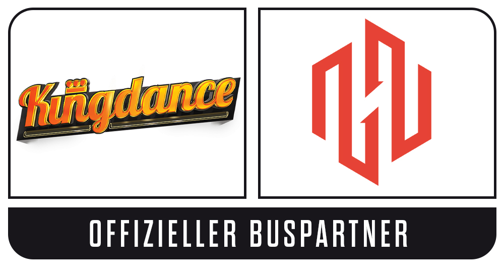 Offizieller Buspartner Offizieller Buspartner