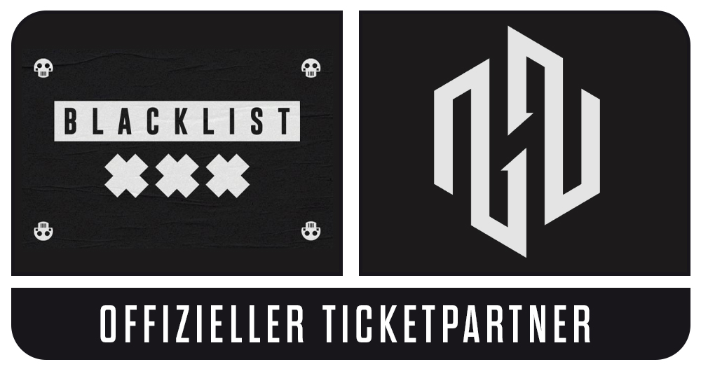 Offizieller Ticketpartner Offizieller Ticketpartner