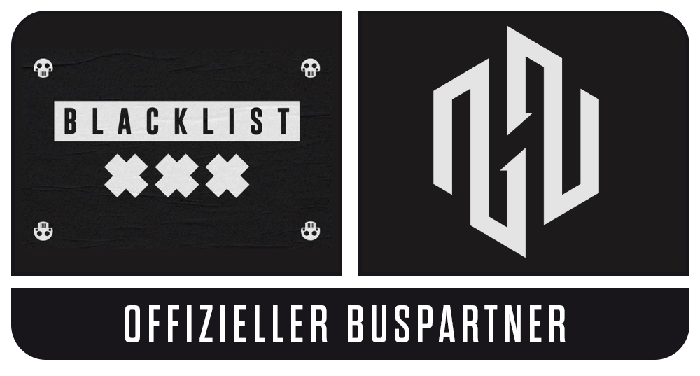 Offizieller Buspartner Offizieller Buspartner