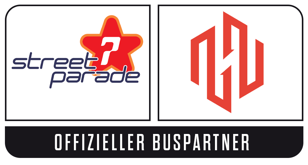 Offizieller Buspartner Offizieller Buspartner