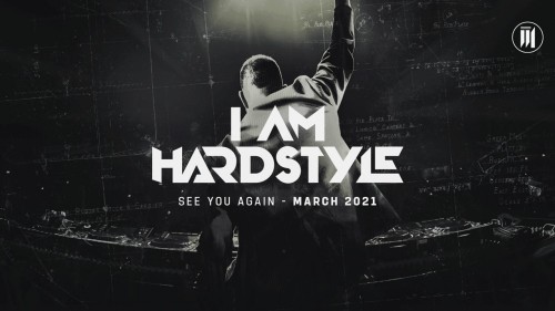 I Am Hardstyle Bustour Partybus I Am Hardstyle Bustour Partybus