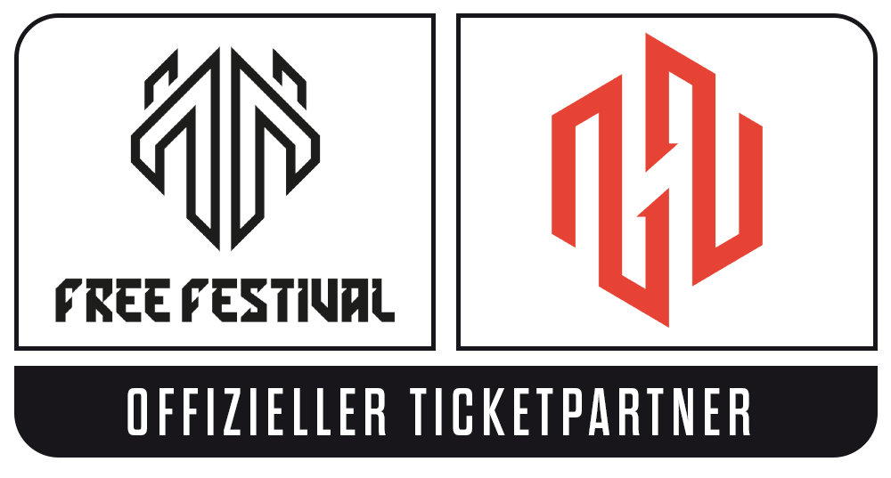 Offizieller Ticketpartner