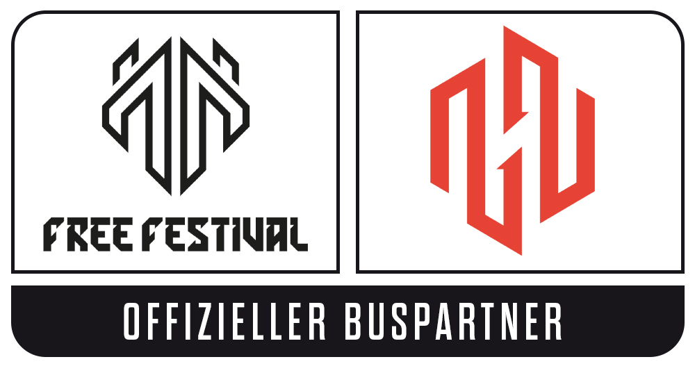 Offizieller Buspartner