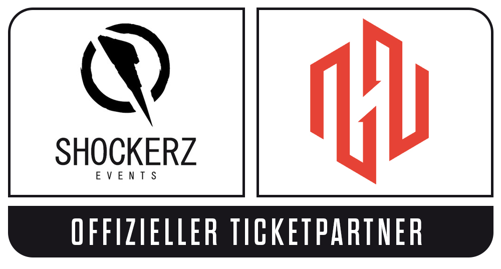 Offizieller Ticketpartner Offizieller Ticketpartner