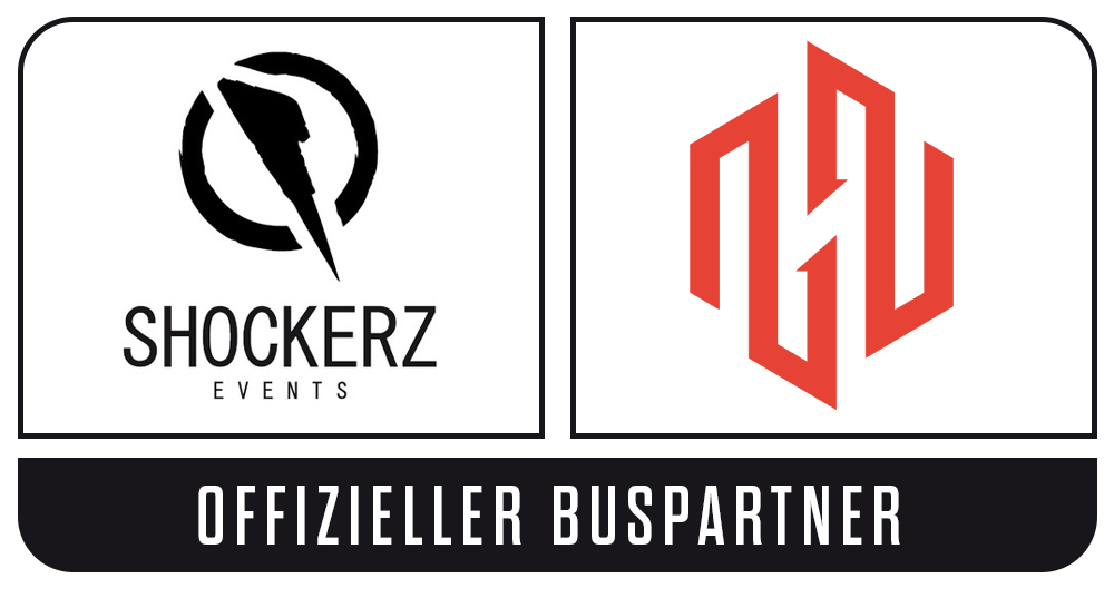 Offizieller Buspartner Offizieller Buspartner