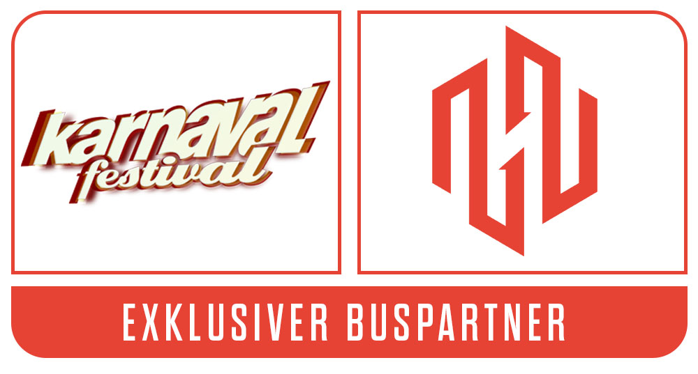 Exklusiver Buspartner Exklusiver Buspartner