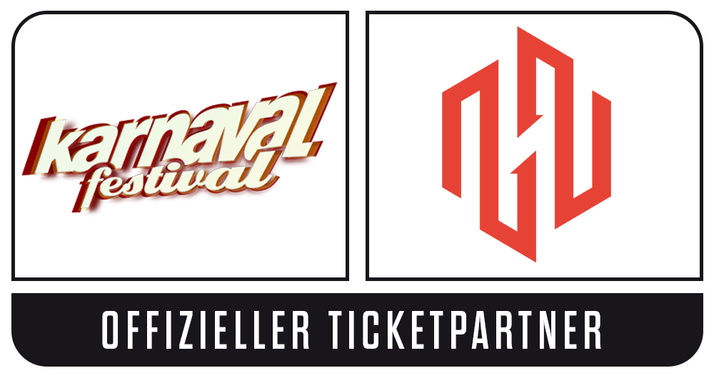 Offizieller Ticketpartner Offizieller Ticketpartner