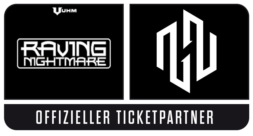 Offizieller Ticketpartner Offizieller Ticketpartner