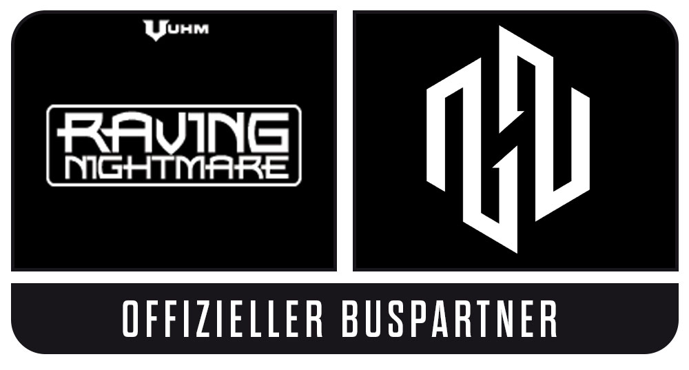 Offizieller Buspartner Offizieller Buspartner