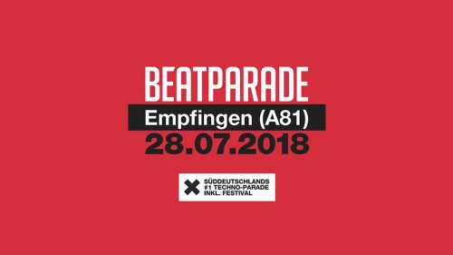 Beatparade Beatparade