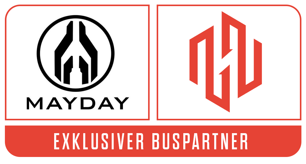 Exklusiver Buspartner Exklusiver Buspartner