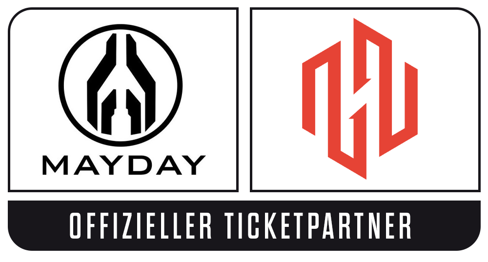 Offizieller Ticketpartner Offizieller Ticketpartner