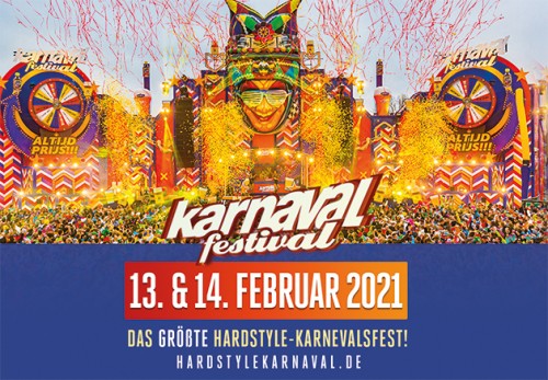 Karnaval Festival Karnaval Festival