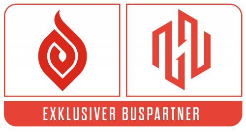 Exklusiver Buspartner Exklusiver Buspartner