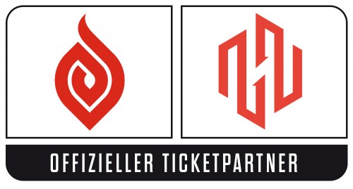 Offizieller Ticketpartner Offizieller Ticketpartner