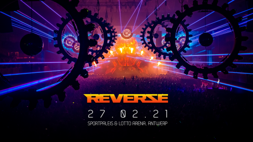 Reverze Reverze