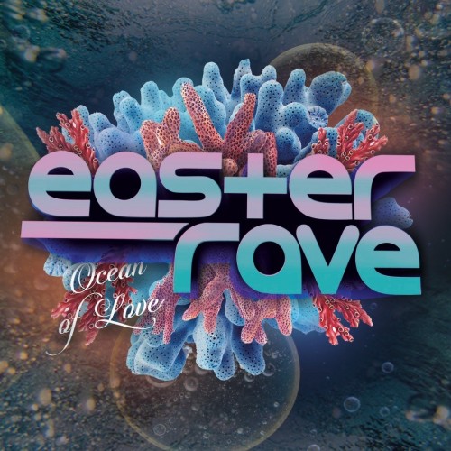 Easter Rave Easter Rave
