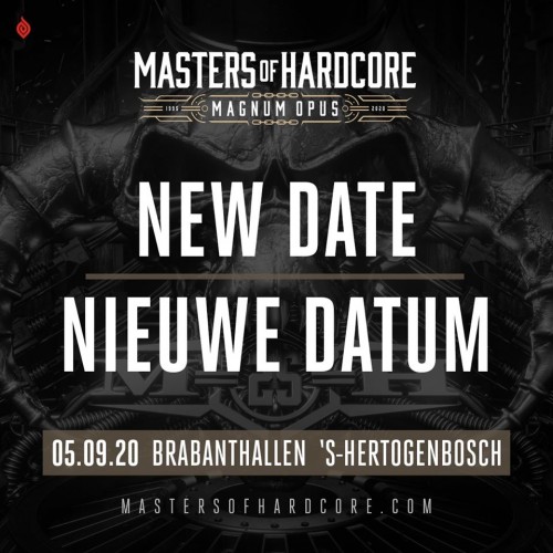 Masters of Hardcore Masters of Hardcore