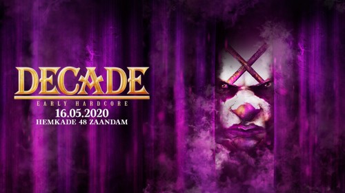 Decade of Early Hardcore Decade of Early Hardcore