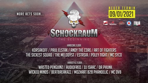 Schockraum Schockraum