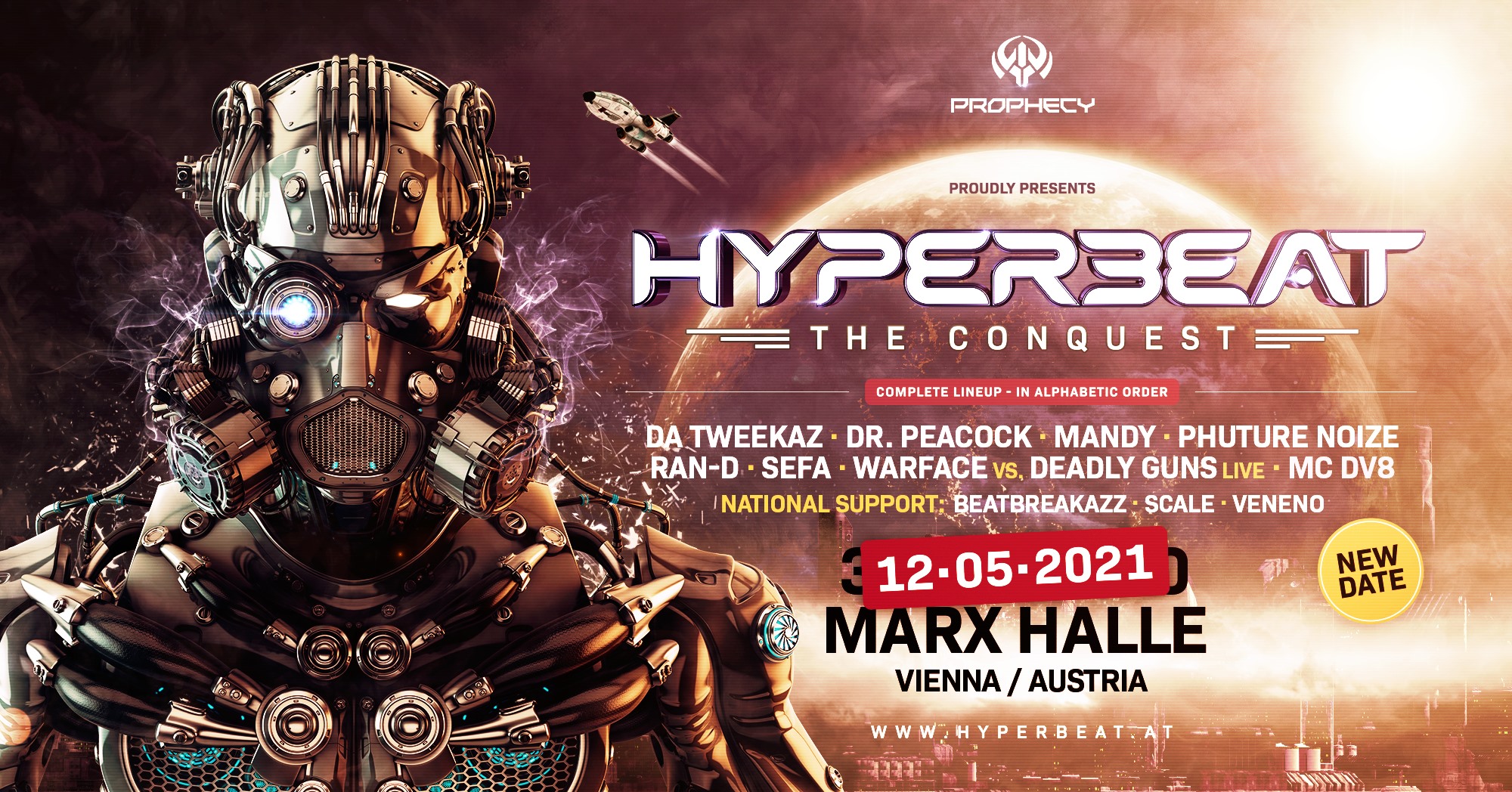 Hyperbeat Hyperbeat