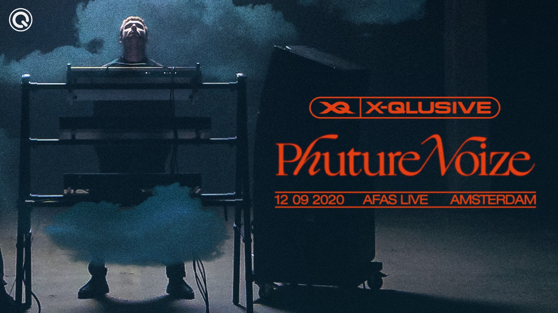 X-Qlusive X-Qlusive