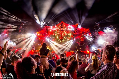 Nature One Party Nature One Party