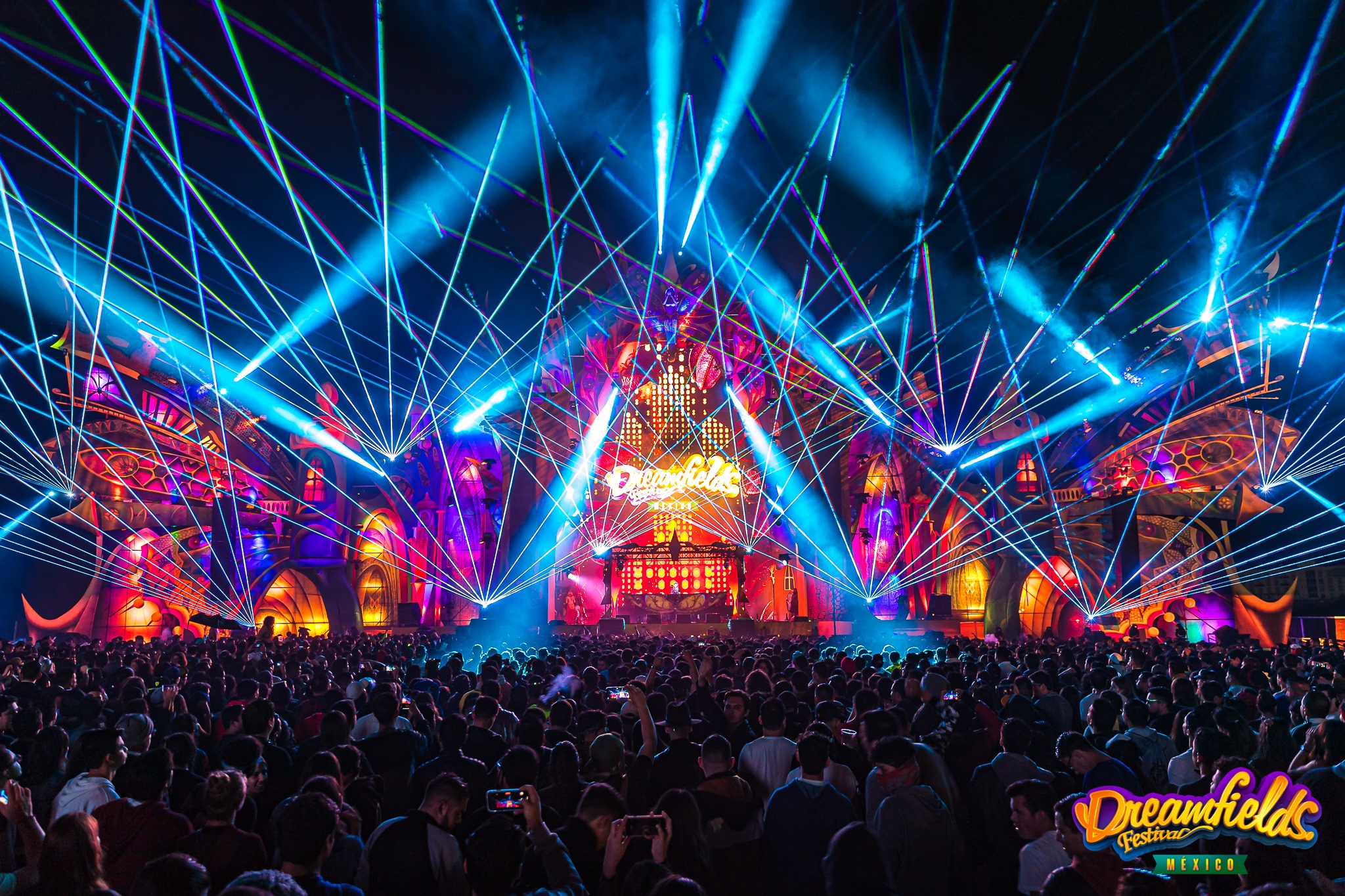 Dreamfields Festival Dreamfields Festival