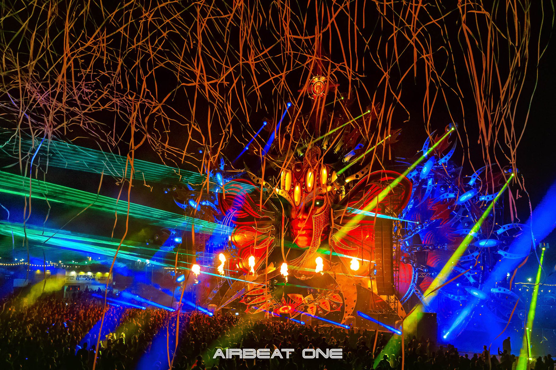 Airbeat One Festival Airbeat One Festival