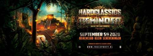 Hardclassics & Reminder Hardclassics & Reminder