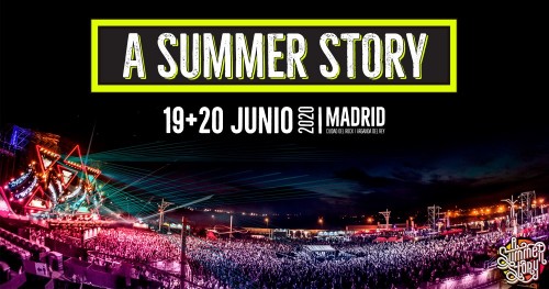A Summer Story