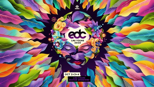 EDC Las Vegas