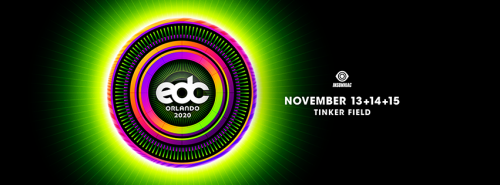 EDC Orlando