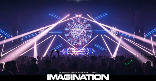 Imagination Festival