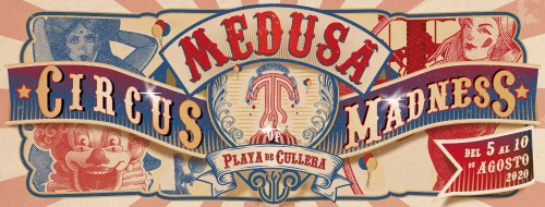 Medusa Festival