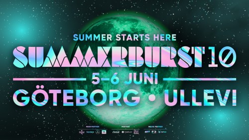 Summerburst Festival