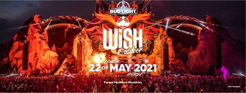 Wish Outdoor Mexico