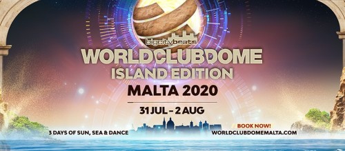 WorldClubDome Malta