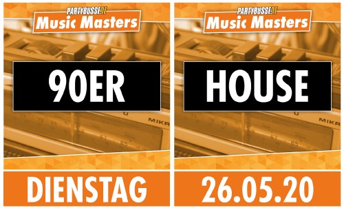Music Masters - Viertelfinale 2 Music Masters - Viertelfinale 2