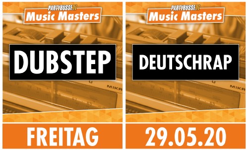 Music Masters - Viertelfinale 3 Music Masters - Viertelfinale 3