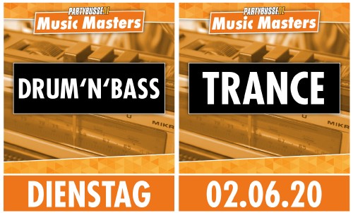 Music Masters - Viertelfinale 4 Music Masters - Viertelfinale 4